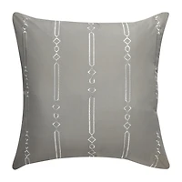 Stratford Park Cosette 7-pc. Geometric Midweight Comforter Set