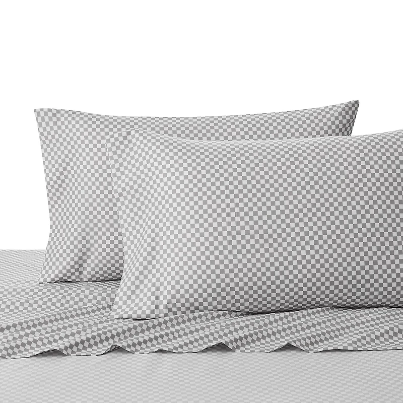 Forever 21 Cooling Microfiber Sheet Set