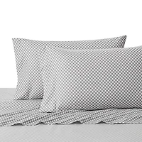 Forever 21 Cooling Microfiber Sheet Set