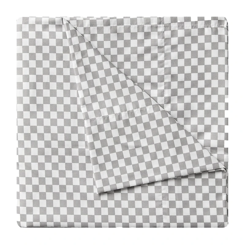 Forever 21 Cooling Microfiber Sheet Set
