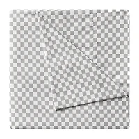 Forever 21 Cooling Microfiber Sheet Set