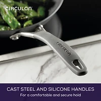Circulon A1 Series with ScratchDefense 10" Non-Stick Frying Pan