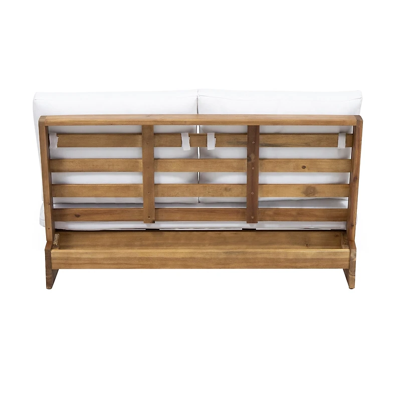 Sherwood 4-pc. Conversation Set