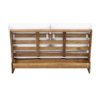 Sherwood 4-pc. Conversation Set