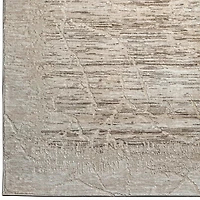 Radici Davide Abstract Indoor Rectangular Accent Rug
