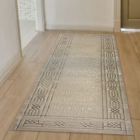 Radici Davide Bordered Runner