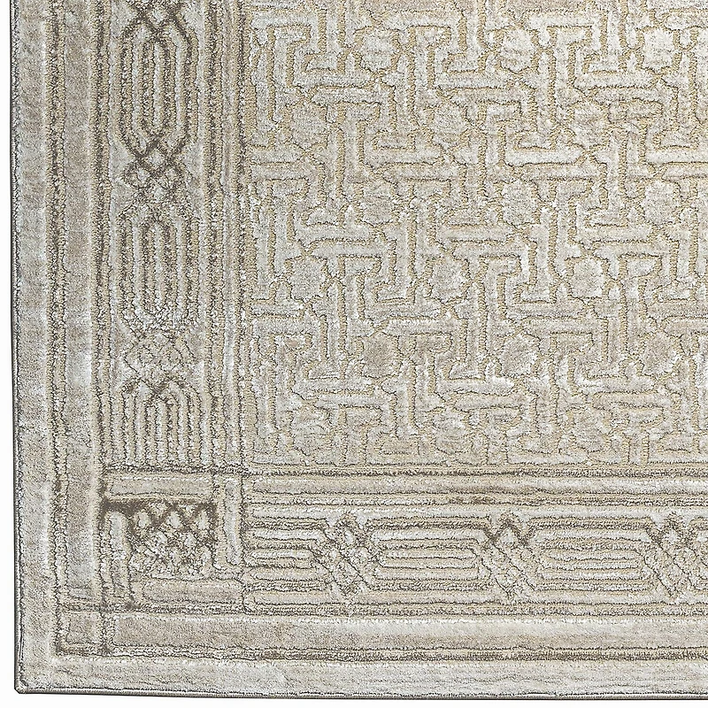 Radici Davide Bordered Runner