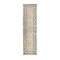 Radici Davide Bordered Runner