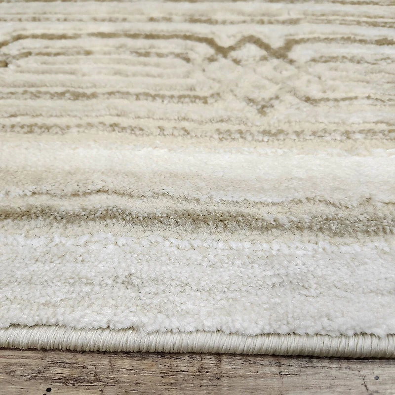 Radici Davide Bordered Runner