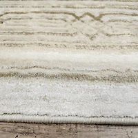Radici Davide Bordered Runner