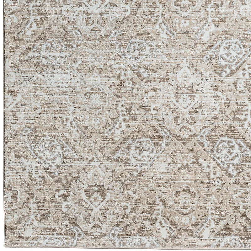 Radici Livigno Abstract 24"X96" Indoor Rectangular Runner