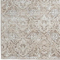 Radici Livigno Abstract 24"X96" Indoor Rectangular Runner