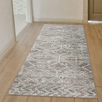 Radici Livigno Geometric 24"X96" Indoor Rectangular Runner