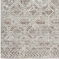 Radici Livigno Geometric 24"X96" Indoor Rectangular Runner