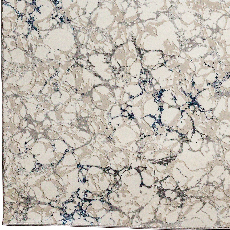 Radici Livigno Abstract 36"X60" Indoor Rectangular Accent Rug