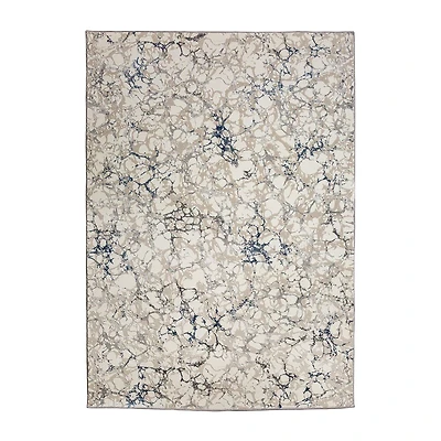 Radici Livigno Abstract 36"X60" Indoor Rectangular Accent Rug