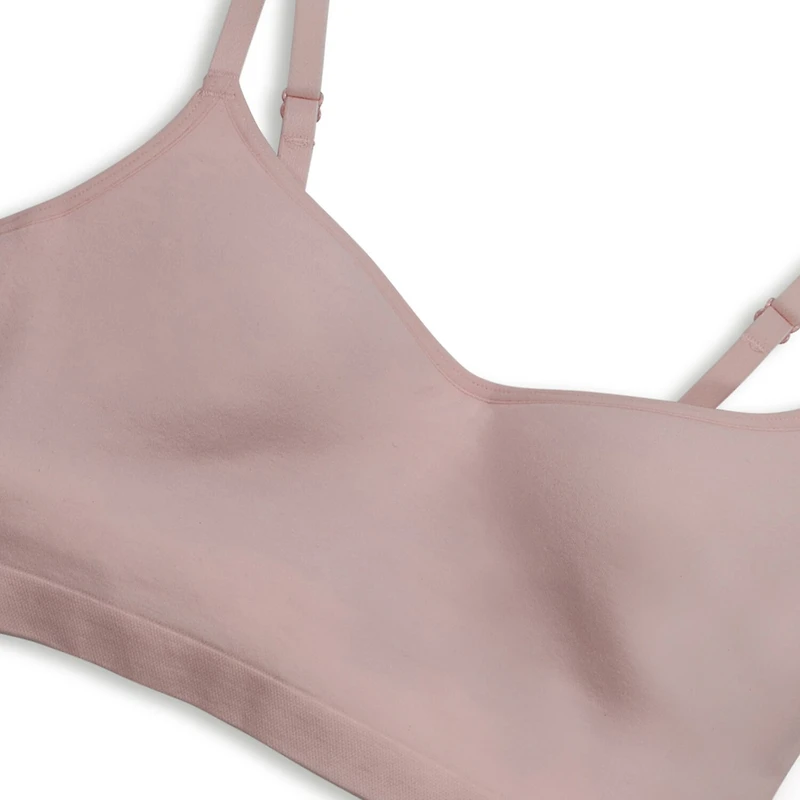 Maidenform Girls Seamless Light Support Bralette Rj4397-Br1
