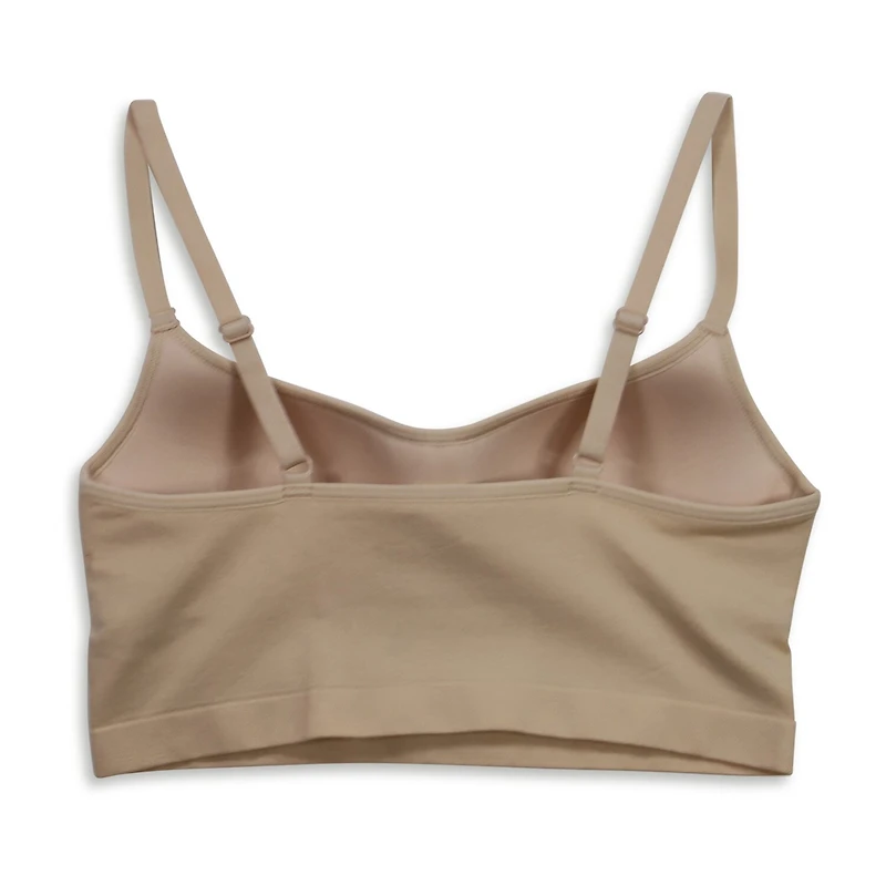 Maidenform Girls Seamless Light Support Bralette Rj4397-Br1