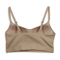 Maidenform Girls Seamless Light Support Bralette Rj4397-Br1