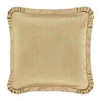 Queen Street Augustina Embellished Euro Sham