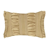 Queen Street Augustina Rectangular Throw Pillow