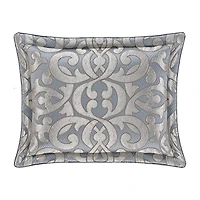 Queen Street Bacoli 4-pc. Midweight Embellished Comforter Set