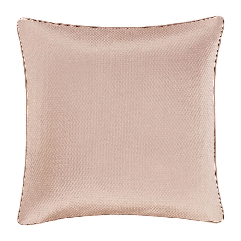 Queen Street Rosalita Embellished Euro Sham