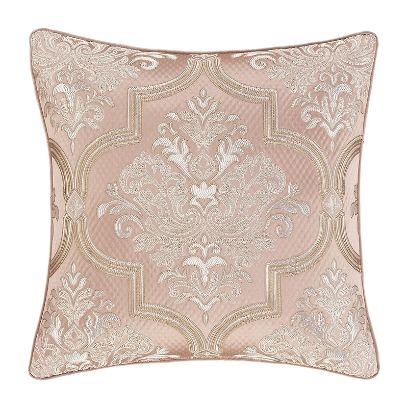 Queen Street Rosalita Square Throw Pillow