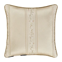 Queen Street Sympatica Square Throw Pillow