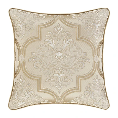 Queen Street Sympatica Square Throw Pillow