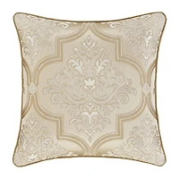 Queen Street Sympatica Square Throw Pillow