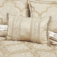 Queen Street Sympatica Rectangular Throw Pillow