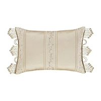 Queen Street Sympatica Rectangular Throw Pillow