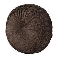 Queen Street Chandler Round Throw Pillow