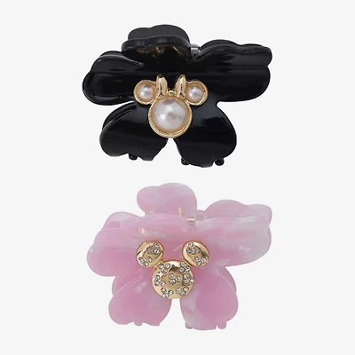 Mickey Mouse 2-pc. Hair Clip