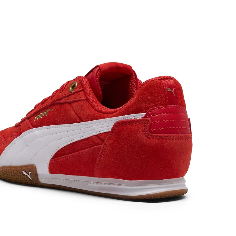 PUMA Bella Donna Sd Womens Sneakers
