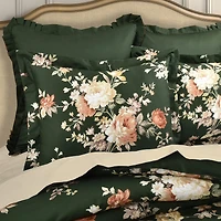 Queen Street Brianna 3-pc. Midweight Comforter Set