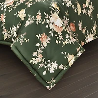 Queen Street Brianna 3-pc. Midweight Comforter Set
