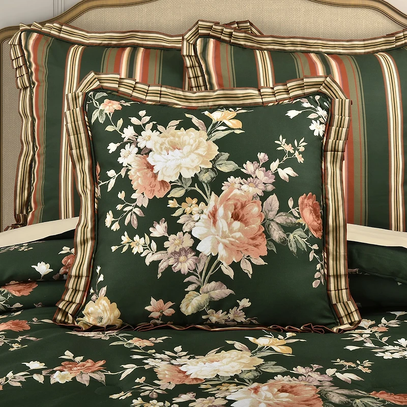Queen Street Brianna Square Throw Pillow