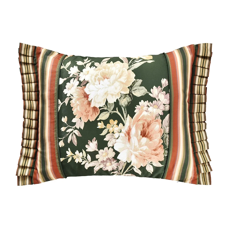 Queen Street Brianna Rectangular Throw Pillow