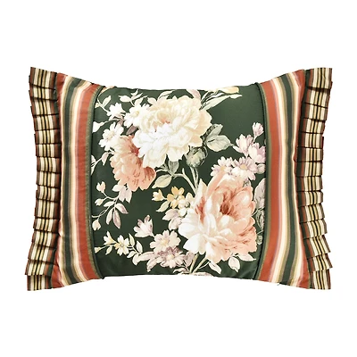 Queen Street Brianna Rectangular Throw Pillow