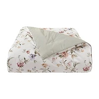 Queen Street Charlotte 3-pc. Midweight Comforter Set
