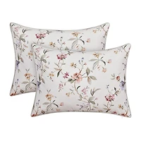 Queen Street Charlotte 3-pc. Midweight Comforter Set