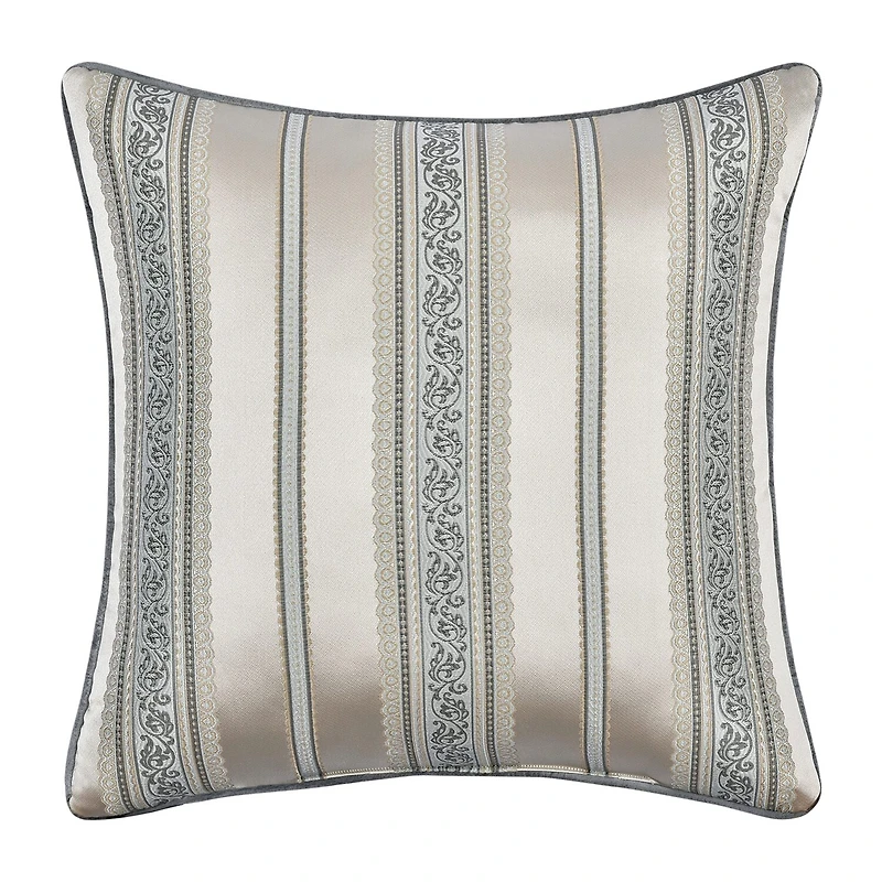 Queen Street Annalise Square Throw Pillow