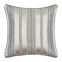 Queen Street Annalise Square Throw Pillow