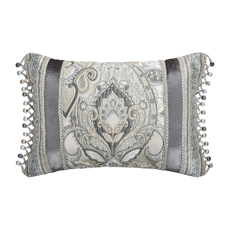 Queen Street Annalise Rectangular Throw Pillow