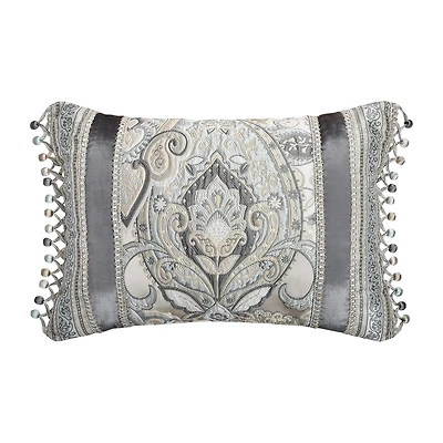 Queen Street Annalise Rectangular Throw Pillow