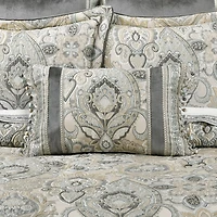 Queen Street Annalise Rectangular Throw Pillow