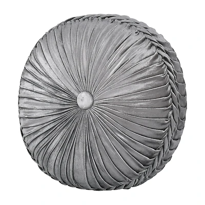 Queen Street Annalise Round Throw Pillow