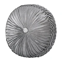 Queen Street Annalise Round Throw Pillow